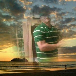 Meet your Posher, Chad